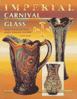 Imperial carnival glass book