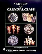 Thistlewood Carnival Glass